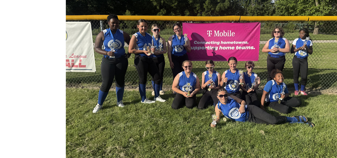 2026 Majors Regular Season & Tournament Champions